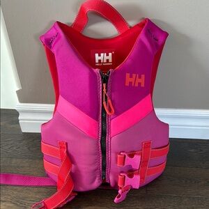 Helly Hansen Kids Evoprene PFD/Life Vest